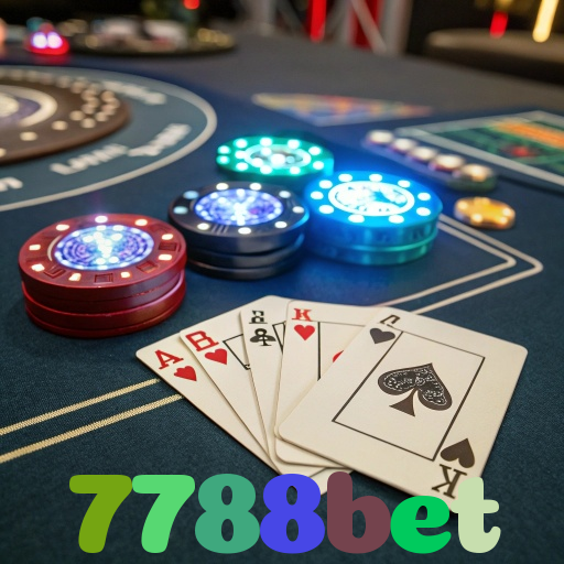 7788bet：Aposte nas melhores slots e conquiste prêmios como nunca!