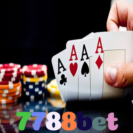 7788bet：Jogue poker, aposte no futebol e ganhe em grandes jogos de cassino!