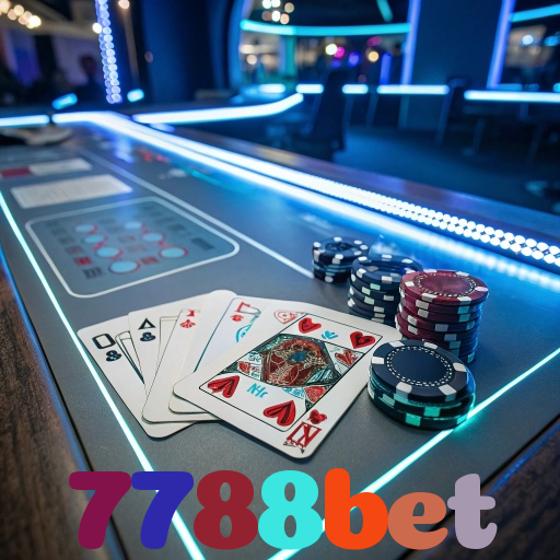 7788bet:Jogue poker, aposte no futebol e ganhe em grandes jogos de cassino!