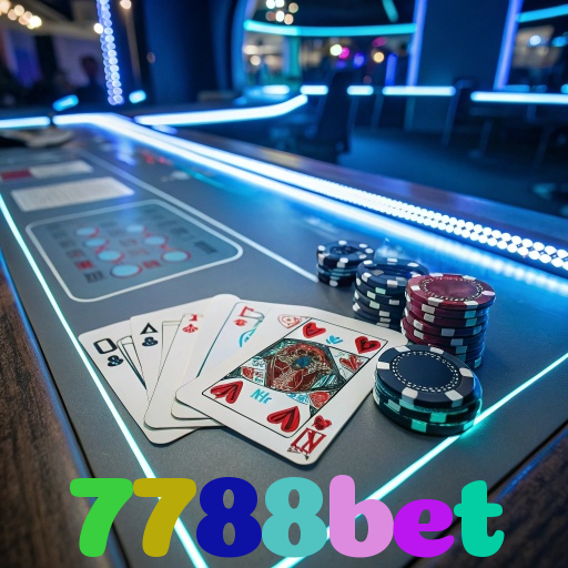 7788bet：Aposte nas melhores slots e conquiste prêmios como nunca!