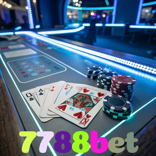 7788bet:Jogue poker, aposte no futebol e ganhe em grandes jogos de cassino!