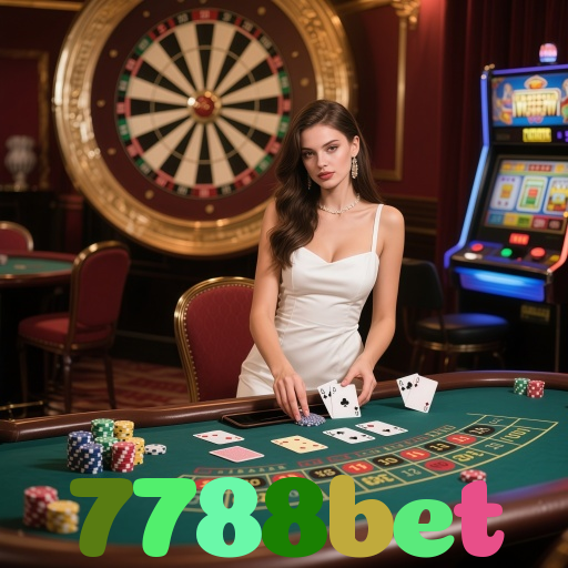 7788bet:Aposte nas melhores slots e conquiste prêmios como nunca!