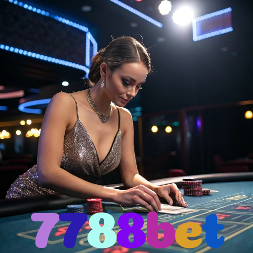 7788bet：Aposte nas melhores slots e conquiste prêmios como nunca!