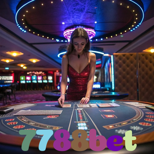 7788bet：Jogue poker, aposte no futebol e ganhe em grandes jogos de cassino!