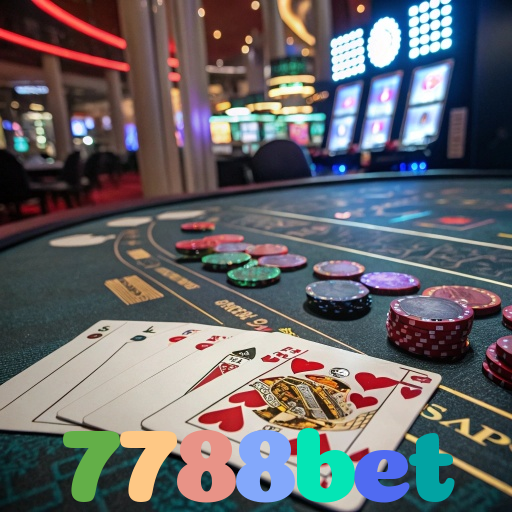 7788bet：Aposte nas melhores slots e conquiste prêmios como nunca!