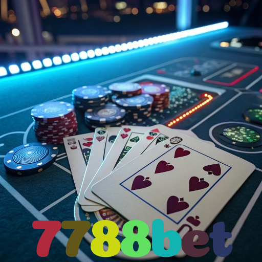 7788bet:Aposte no futebol, jogue poker e conquiste vitórias épicas!