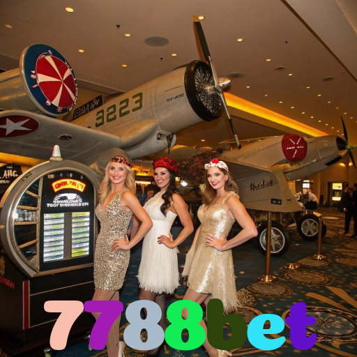7788bet：Aposte nas melhores slots e conquiste prêmios como nunca!