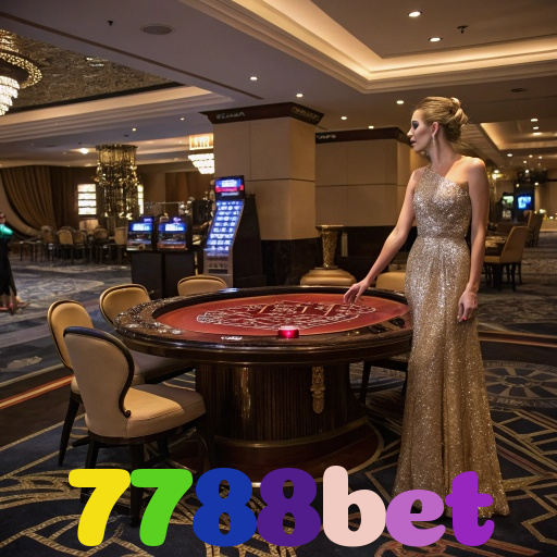 7788bet：Aposte nas melhores slots e conquiste prêmios como nunca!