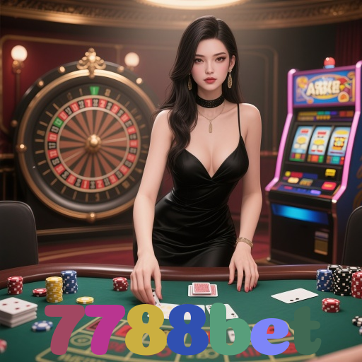 7788bet:Aposte nas melhores slots e conquiste prêmios como nunca!