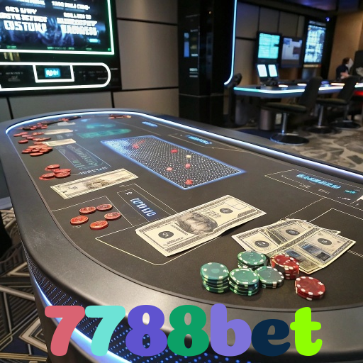7788bet：Aposte nas melhores slots e conquiste prêmios como nunca!