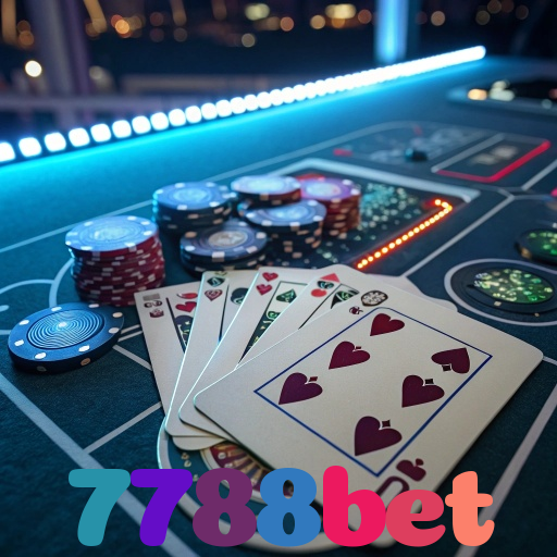 7788bet:Aposte no futebol, jogue poker e conquiste vitórias épicas!