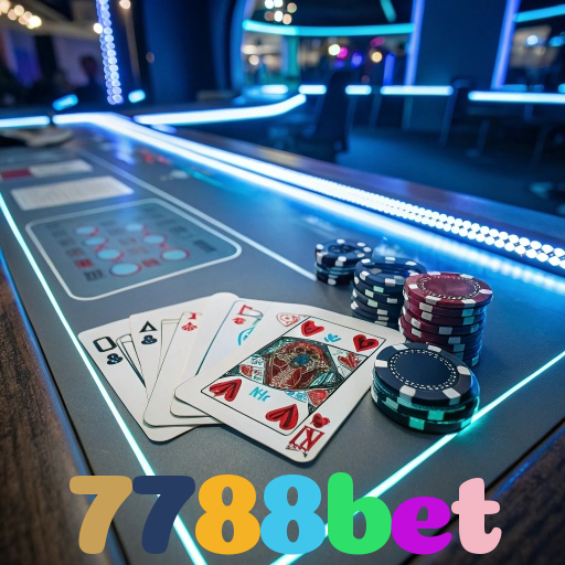 7788bet:Aposte no futebol, jogue poker e conquiste vitórias épicas!