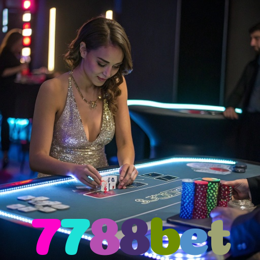 7788bet：Jogue poker, aposte no futebol e ganhe em grandes jogos de cassino!
