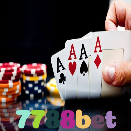 7788bet：Jogue poker, aposte no futebol e ganhe em grandes jogos de cassino!
