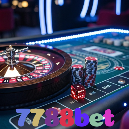 7788bet：Aposte nas melhores slots e conquiste prêmios como nunca!
