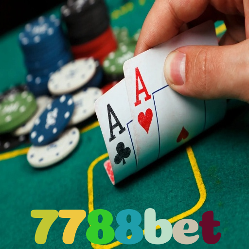 7788bet：Jogue poker, aposte no futebol e ganhe em grandes jogos de cassino!