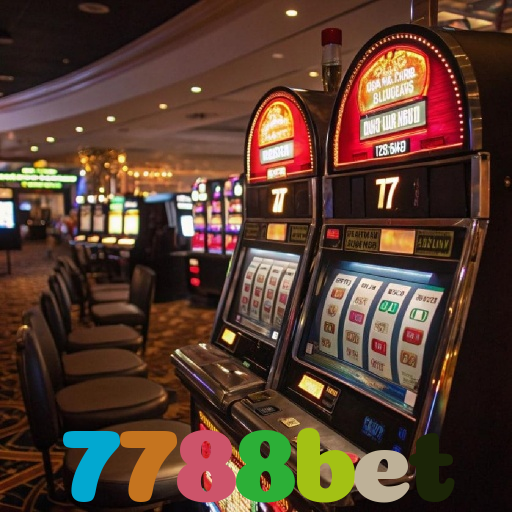 7788bet：Aposte nas melhores slots e conquiste prêmios como nunca!