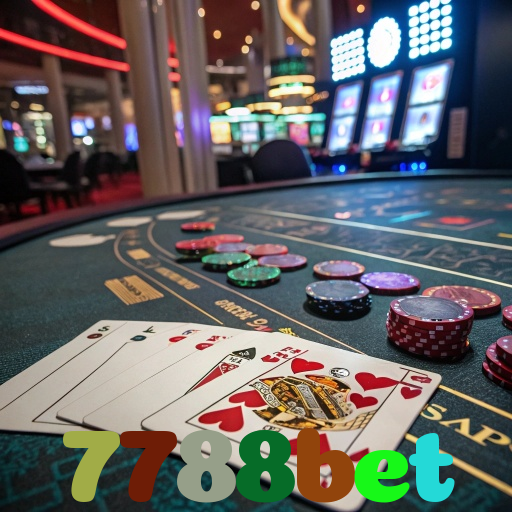 7788bet：Jogue poker, aposte no futebol e ganhe em grandes jogos de cassino!