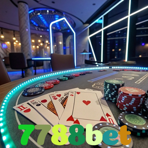 7788bet：Aposte nas melhores slots e conquiste prêmios como nunca!