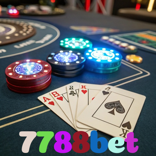 7788bet:Aposte no futebol, jogue poker e conquiste vitórias épicas!