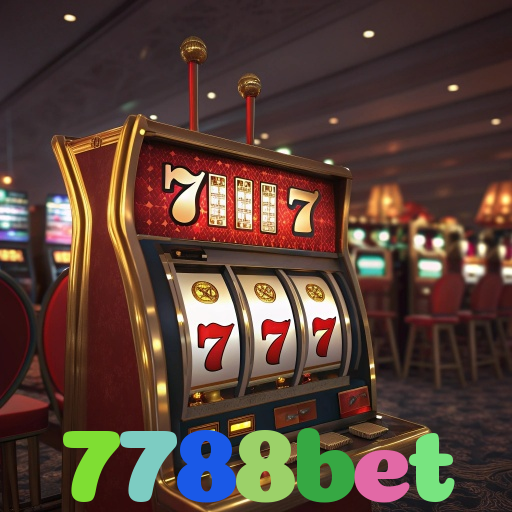 7788bet:Aposte nas melhores slots e conquiste prêmios como nunca!