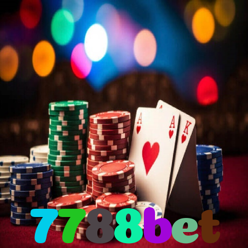 7788bet：Jogue poker, aposte no futebol e ganhe em grandes jogos de cassino!