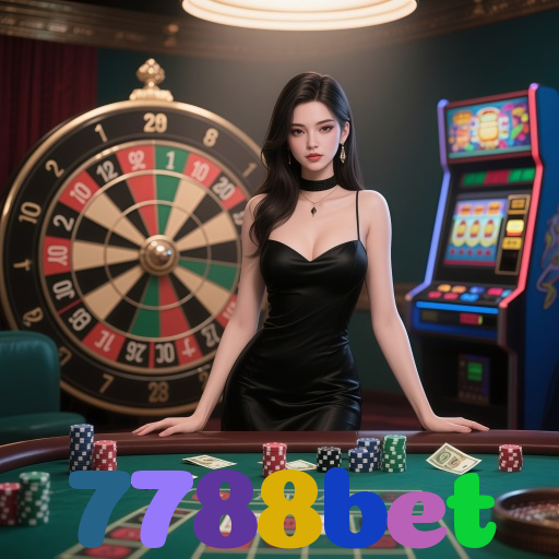 7788bet：Aposte nas melhores slots e conquiste prêmios como nunca!
