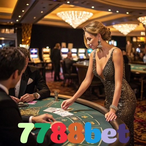 7788bet：Aposte nas melhores slots e conquiste prêmios como nunca!