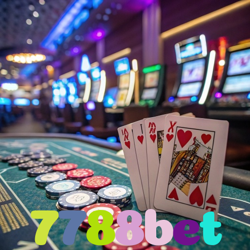 7788bet:Aposte nas melhores slots e conquiste prêmios como nunca!