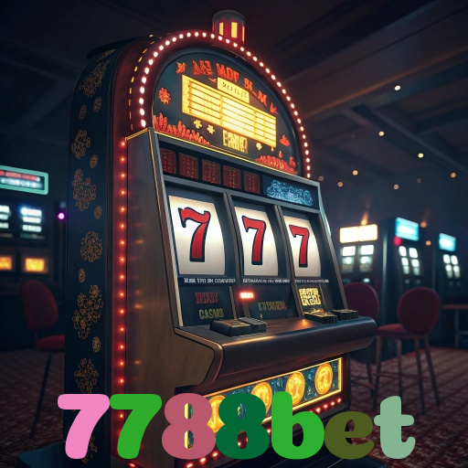 7788bet:Aposte nas melhores slots e conquiste prêmios como nunca!