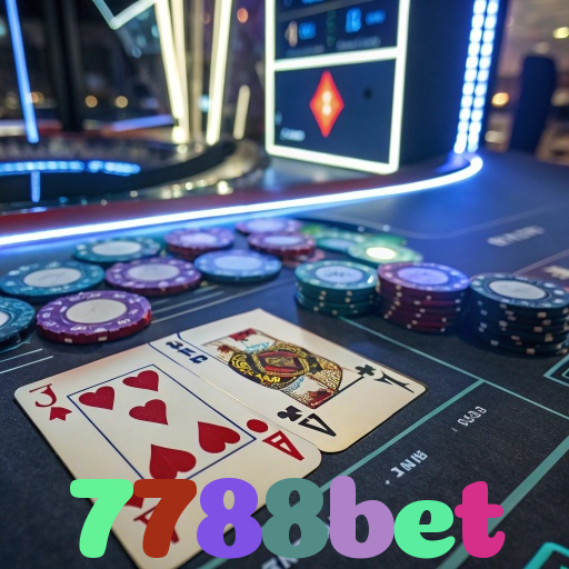 7788bet：Jogue poker, aposte no futebol e ganhe em grandes jogos de cassino!