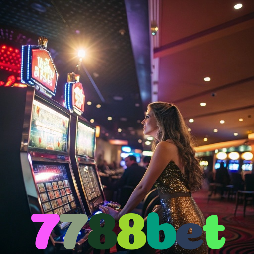 7788bet:Aposte nas melhores slots e conquiste prêmios como nunca!