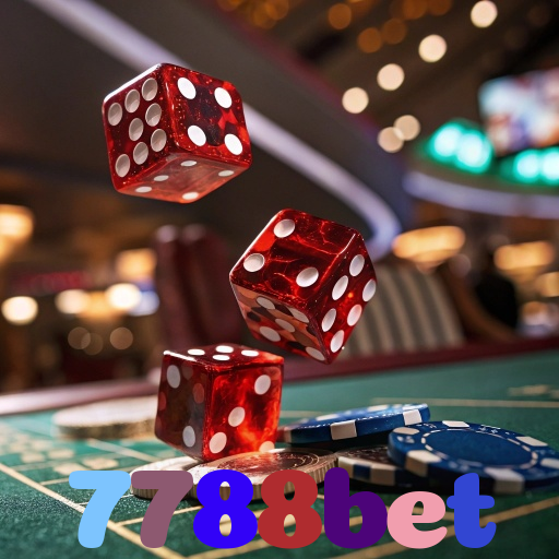 7788bet：Aposte nas melhores slots e conquiste prêmios como nunca!