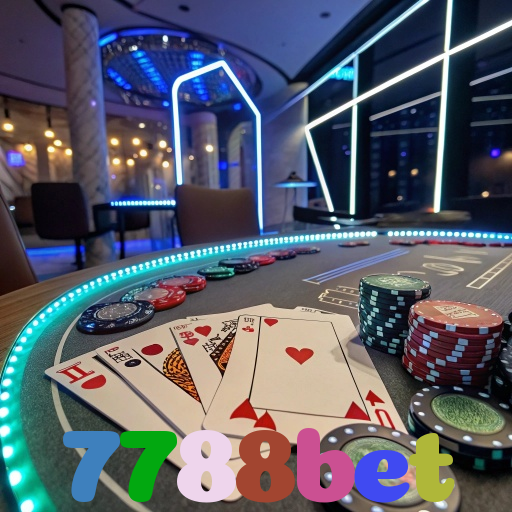 7788bet:Aposte no futebol, jogue poker e conquiste vitórias épicas!