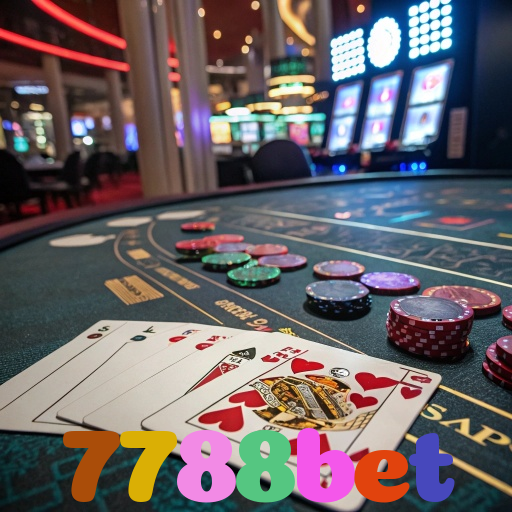 7788bet:Aposte nas melhores slots e conquiste prêmios como nunca!