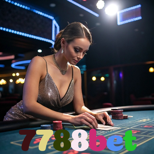7788bet：Aposte no futebol, jogue poker e conquiste vitórias épicas!