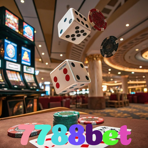 7788bet:Aposte nas melhores slots e conquiste prêmios como nunca!