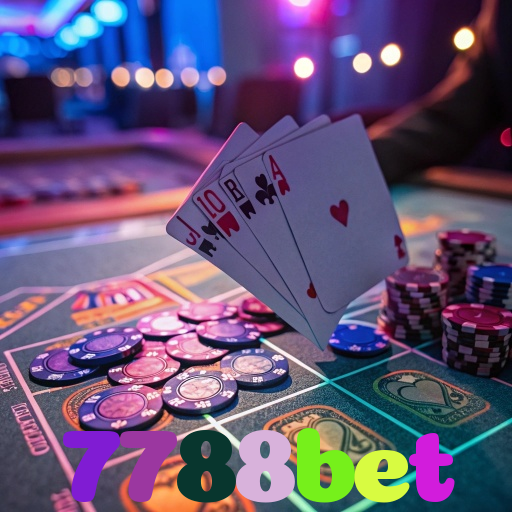 7788bet：Jogue poker, aposte no futebol e ganhe em grandes jogos de cassino!