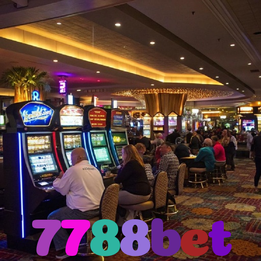 7788bet：Aposte nas melhores slots e conquiste prêmios como nunca!