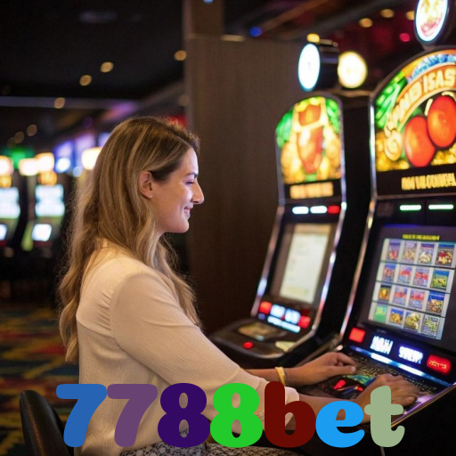 7788bet:Aposte nas melhores slots e conquiste prêmios como nunca!