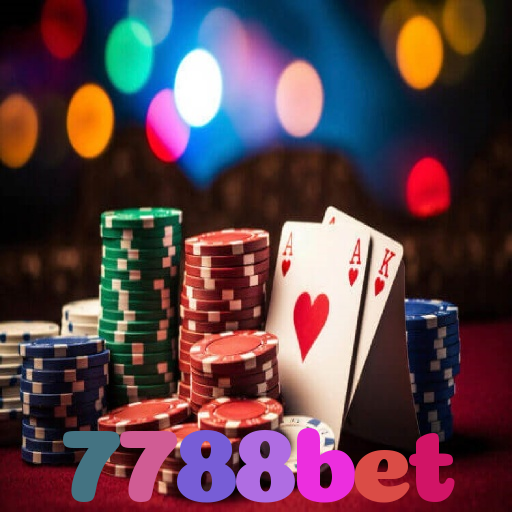 7788bet：Aposte nas melhores slots e conquiste prêmios como nunca!