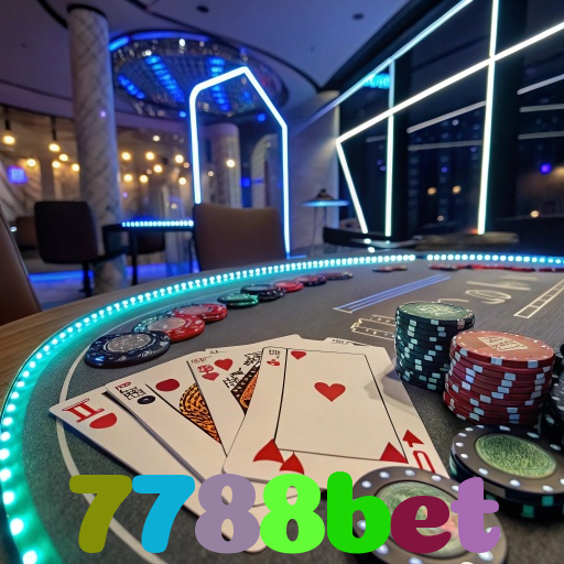 7788bet:Aposte no futebol, jogue poker e conquiste vitórias épicas!