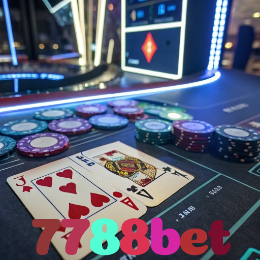 7788bet：Aposte no futebol, jogue poker e conquiste vitórias épicas!