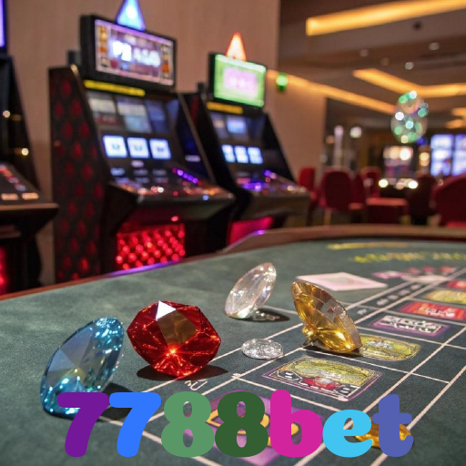 7788bet：Aposte nas melhores slots e conquiste prêmios como nunca!