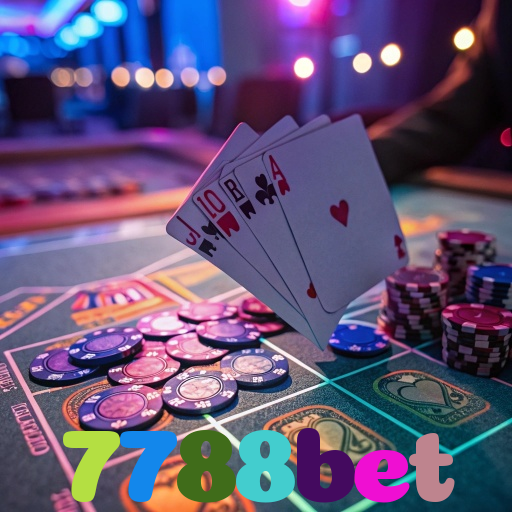 7788bet：Jogue poker, aposte no futebol e ganhe em grandes jogos de cassino!