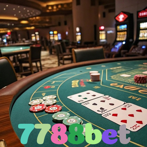 7788bet：Aposte no futebol, jogue poker e conquiste vitórias épicas!