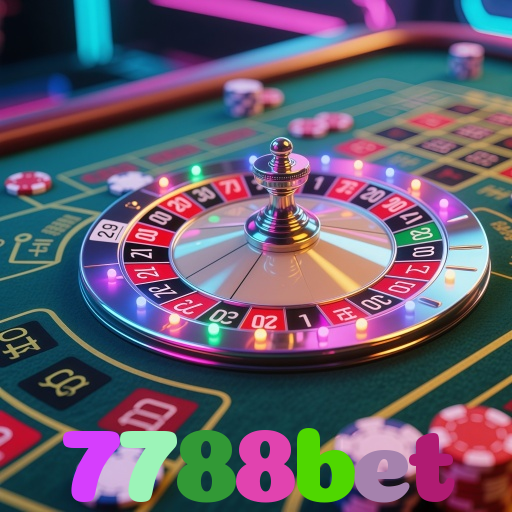 7788bet：Aposte nas melhores slots e conquiste prêmios como nunca!