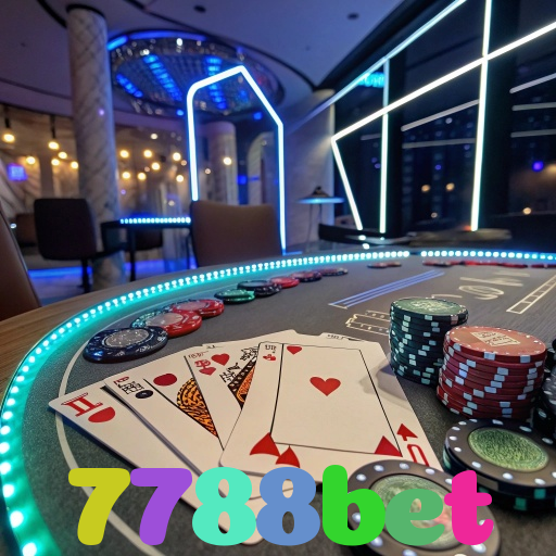 7788bet:Aposte no futebol, jogue poker e conquiste vitórias épicas!