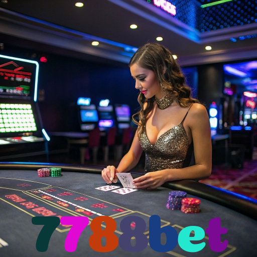 7788bet：Jogue poker, aposte no futebol e ganhe em grandes jogos de cassino!