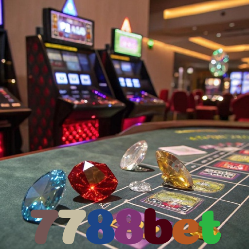 7788bet：Aposte nas melhores slots e conquiste prêmios como nunca!